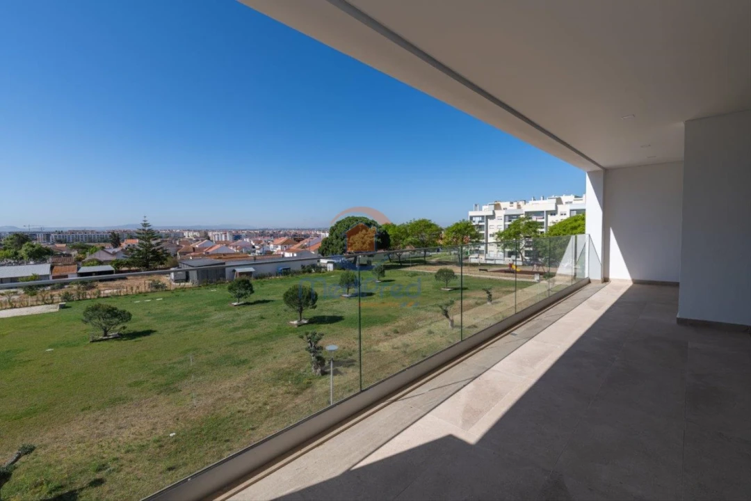 Apartamento T2 para Venda em Montijo e Afonsoeiro Foto 31