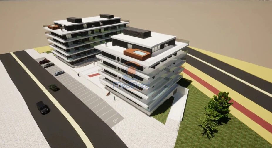 Apartamento T2 para Venda em Montijo e Afonsoeiro Foto 5