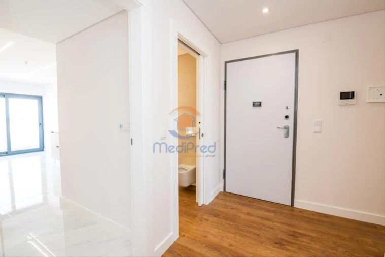 Apartamento T2 para Venda em Montijo e Afonsoeiro Foto 11