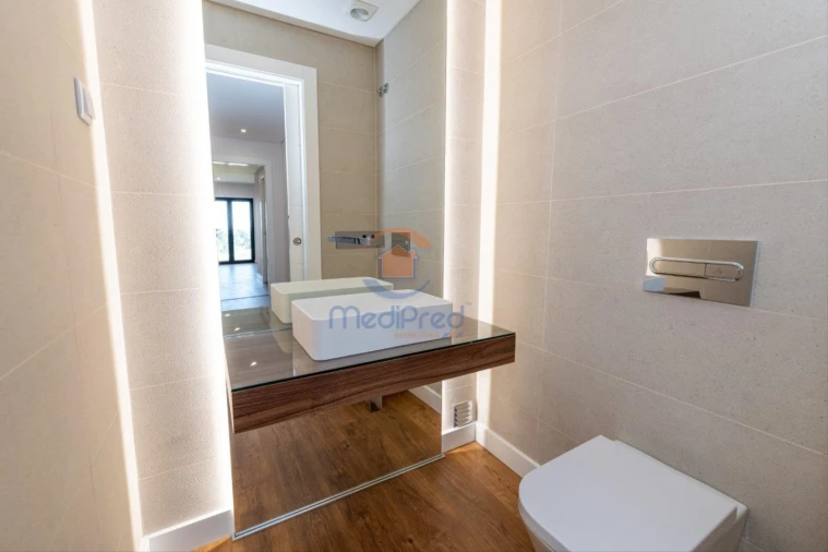 Apartamento T2 para Venda em Montijo e Afonsoeiro Foto 15