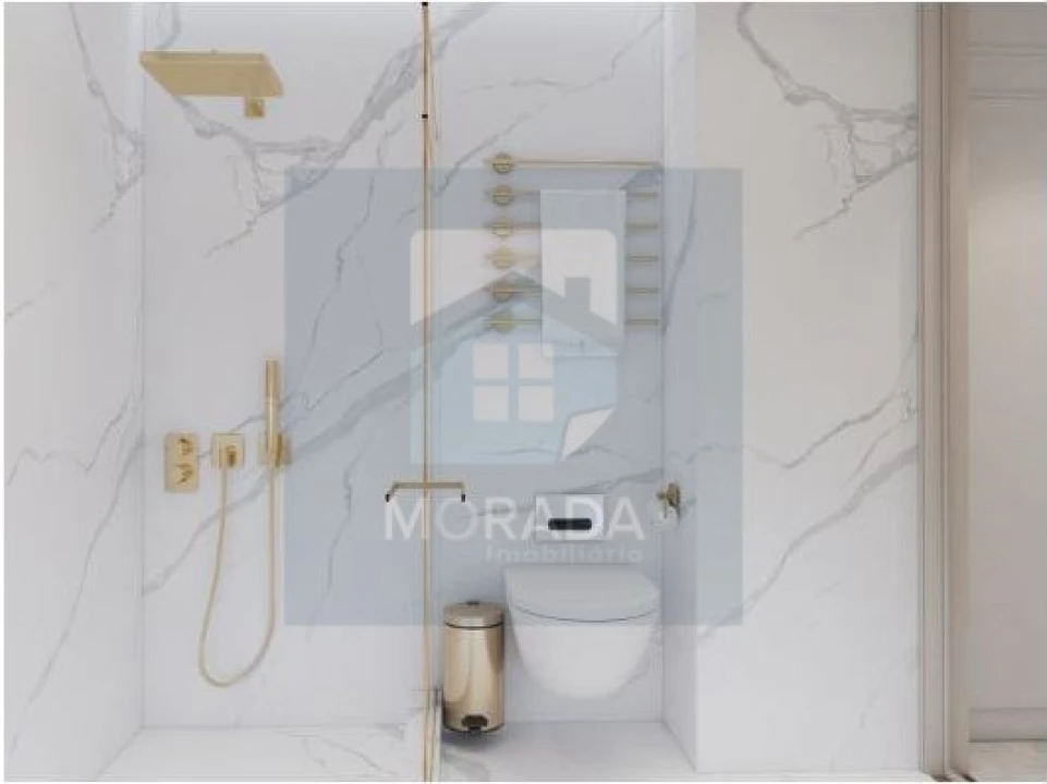 Apartamento para Venda em Campanhã Foto 3