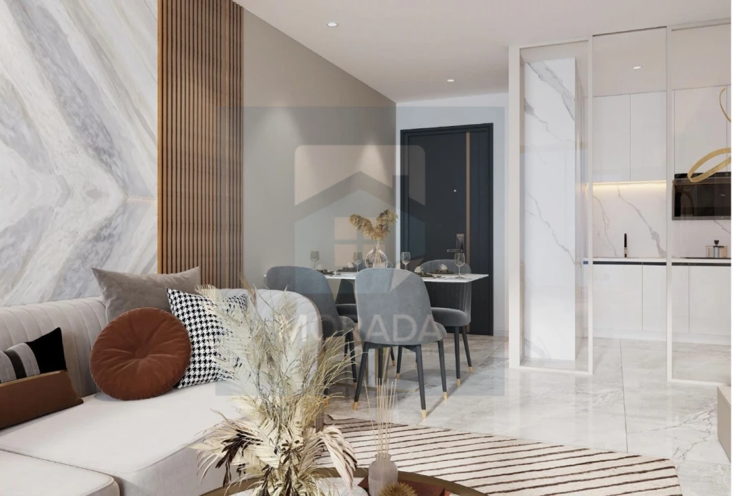 Apartamento para Venda em Campanhã Foto 7