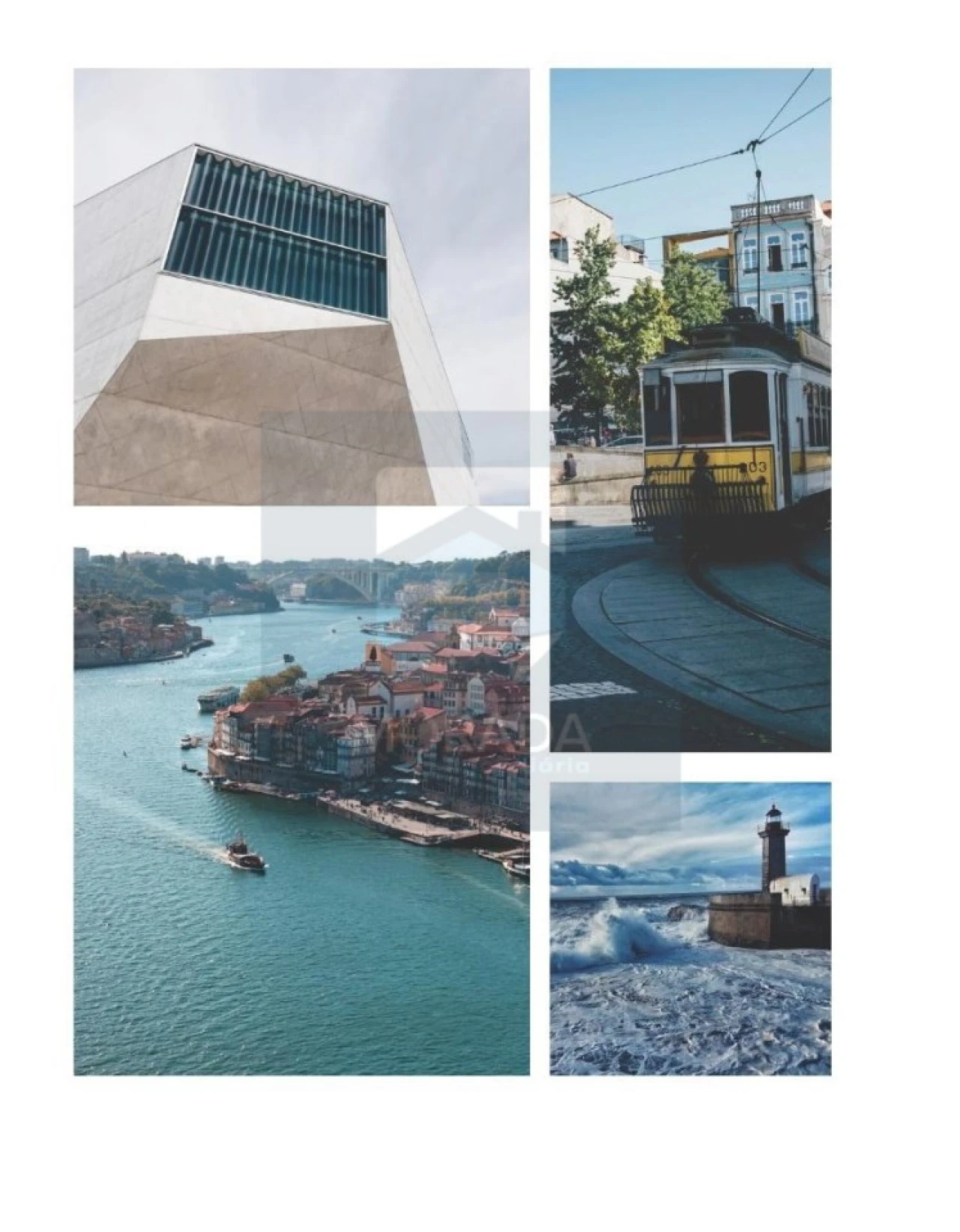 Apartamento para Venda em Campanhã Foto 8