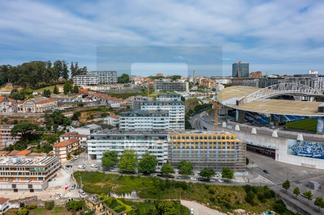 Apartamento T4 para Venda em Campanhã Foto 8