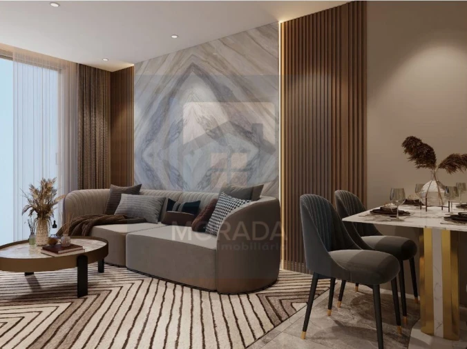 Apartamento para Venda em Campanhã Foto 6