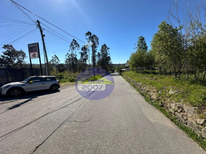 Terreno Agricola ou Rústico para Venda em Lobão, Gião, Louredo e Guisande Foto 3