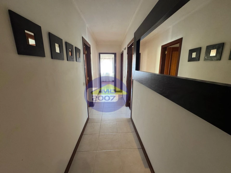 Apartamento T3 para Venda em Paços de Brandão Foto 17