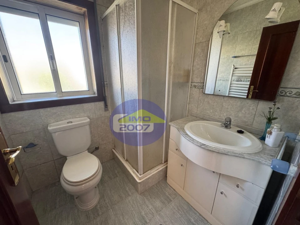 Apartamento T3 para Venda em Paços de Brandão Foto 27