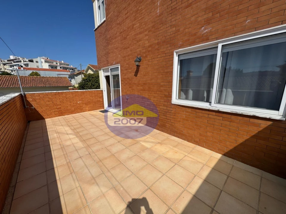 Apartamento T3 para Venda em Paços de Brandão Foto 30