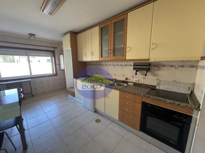 Apartamento T3 para Venda em Paços de Brandão Foto 8