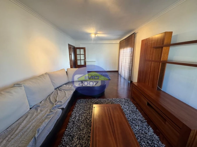 Apartamento T3 para Venda em Paços de Brandão Foto 12