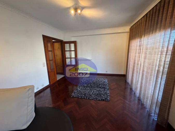 Apartamento T3 para Venda em Paços de Brandão Foto 15