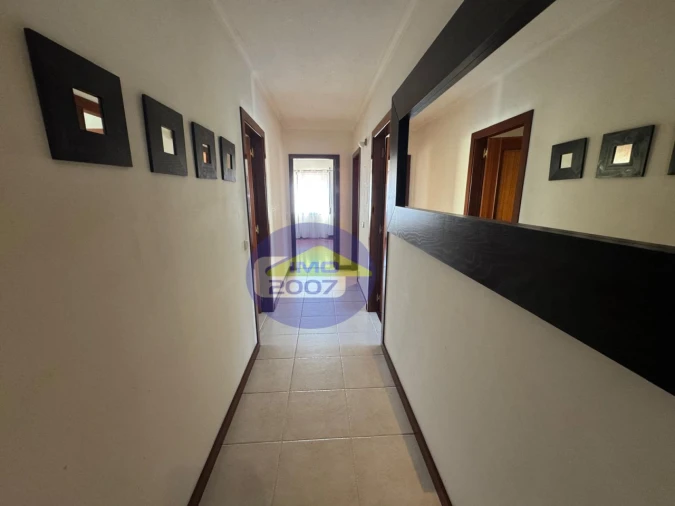 Apartamento T3 para Venda em Paços de Brandão Foto 17