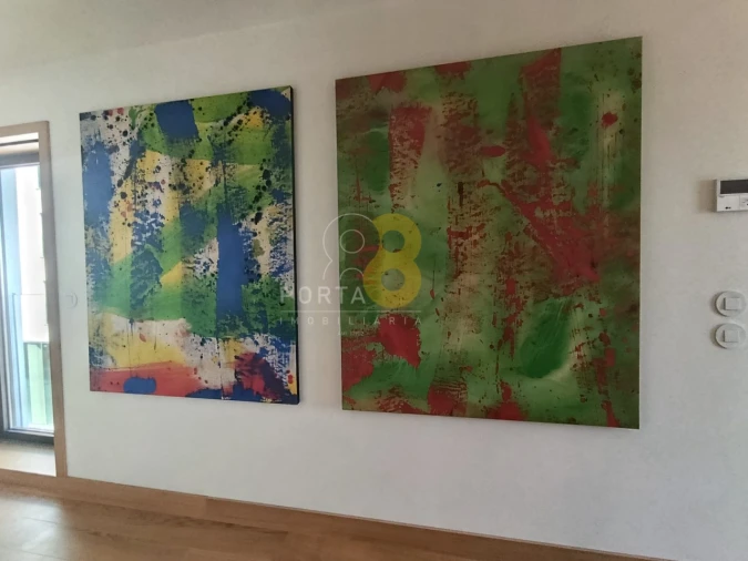 Apartamento T2 para Venda em Cedofeita, Santo Ildefonso, Sé, Miragaia, São Nicolau e Vitória Foto 2