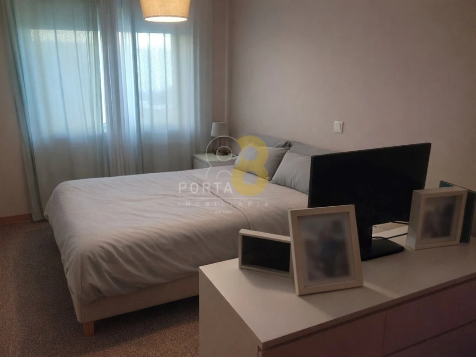 Apartamento T2 para Venda em Custóias, Leça do Balio e Guifões Foto 3