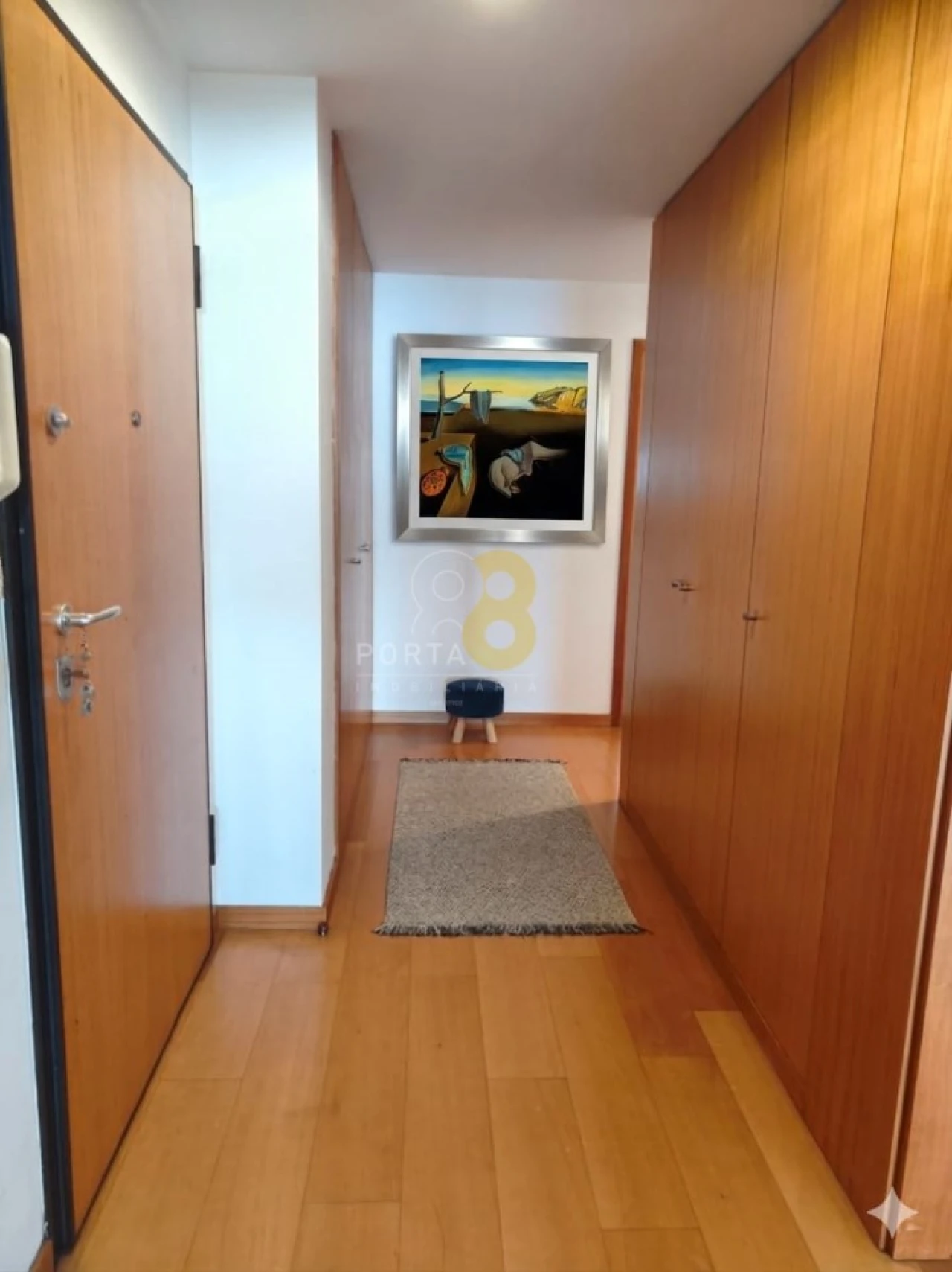 Apartamento T2 para Venda em Custóias, Leça do Balio e Guifões Foto 10