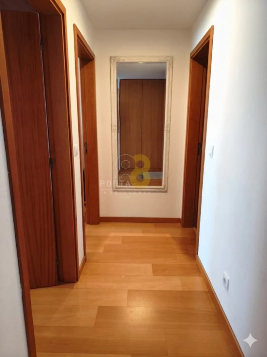 Apartamento T2 para Venda em Custóias, Leça do Balio e Guifões Foto 9