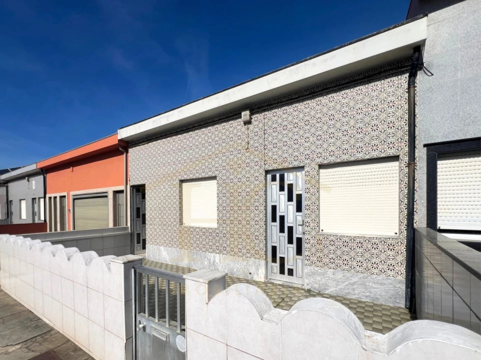 Moradia T6 para Venda em Vila do Conde Foto 1