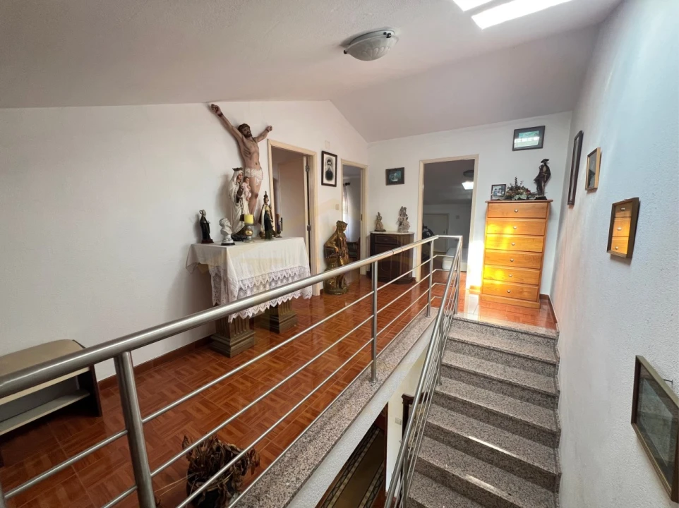 Moradia T6 para Venda em Vila do Conde Foto 12