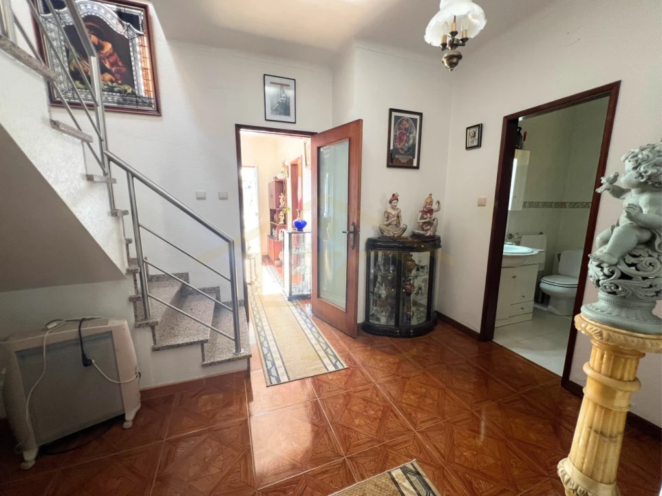 Moradia T6 para Venda em Vila do Conde Foto 38