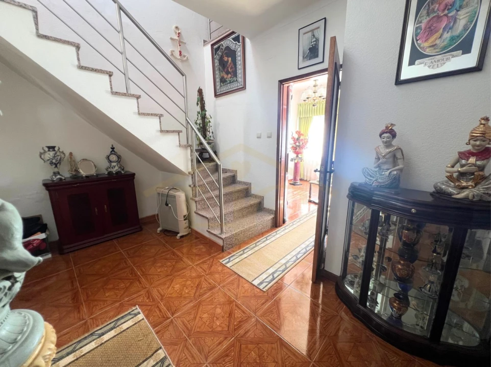 Moradia T6 para Venda em Vila do Conde Foto 39