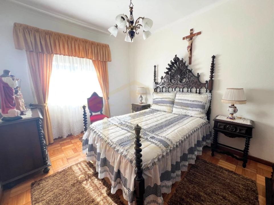 Moradia T6 para Venda em Vila do Conde Foto 48