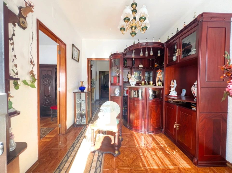 Moradia T6 para Venda em Vila do Conde Foto 51