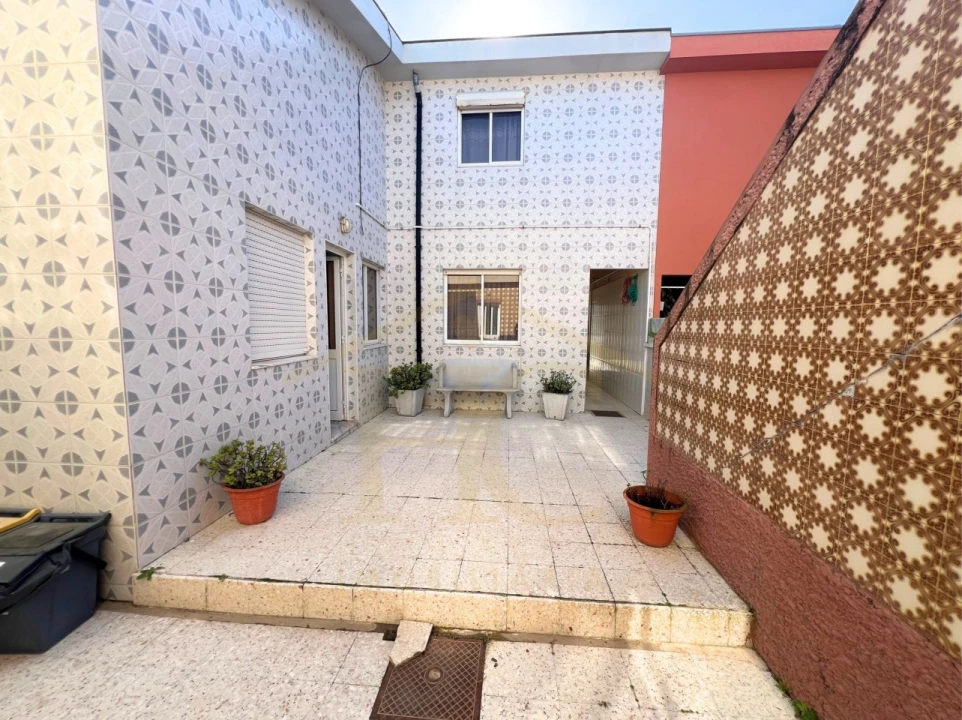 Moradia T6 para Venda em Vila do Conde Foto 59