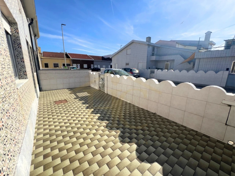 Moradia T6 para Venda em Vila do Conde Foto 66