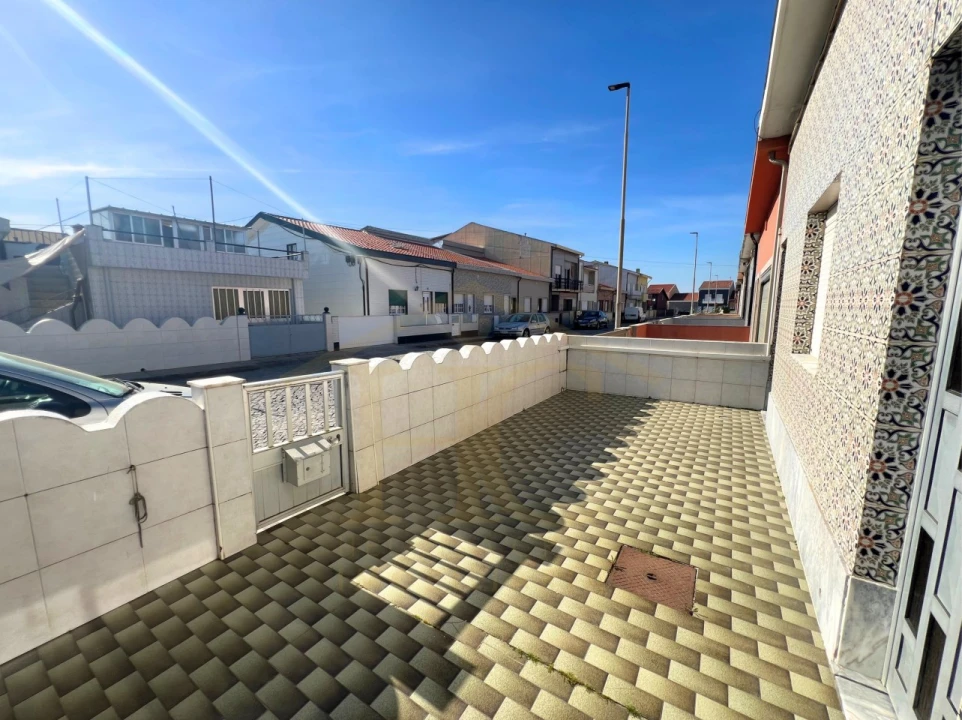Moradia T6 para Venda em Vila do Conde Foto 68