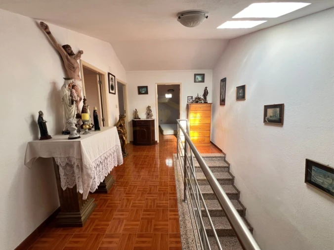 Moradia T6 para Venda em Vila do Conde Foto 11