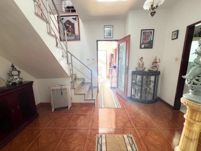 Moradia T6 para Venda em Vila do Conde Foto 36