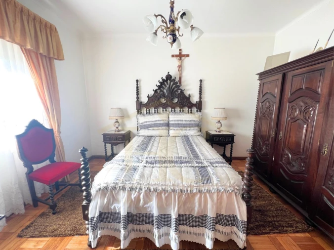 Moradia T6 para Venda em Vila do Conde Foto 46