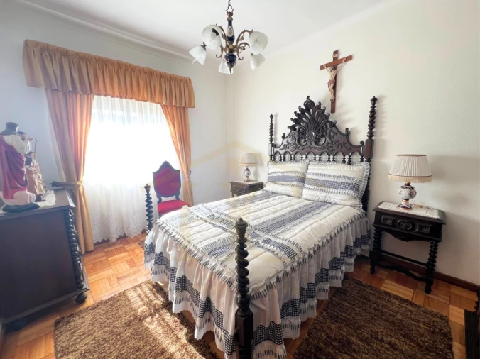 Moradia T6 para Venda em Vila do Conde Foto 48