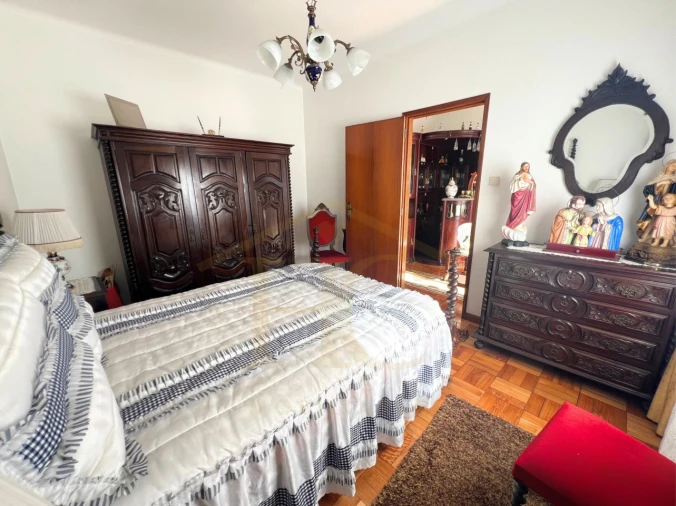 Moradia T6 para Venda em Vila do Conde Foto 49