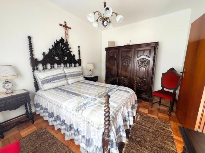 Moradia T6 para Venda em Vila do Conde Foto 50