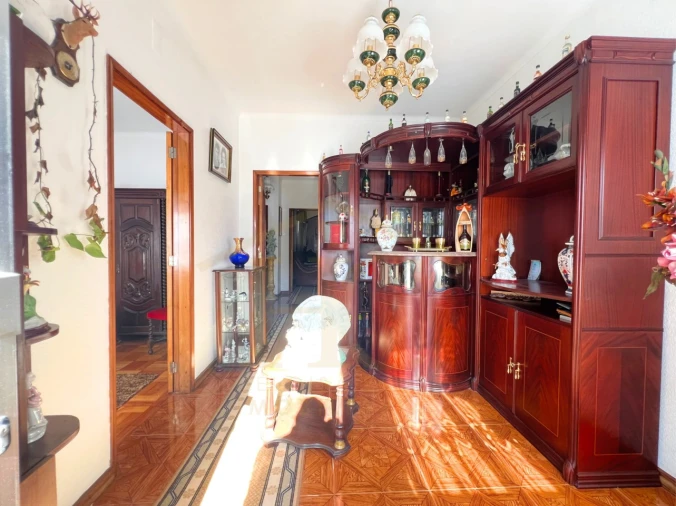 Moradia T6 para Venda em Vila do Conde Foto 51