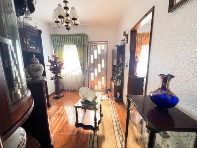 Moradia T6 para Venda em Vila do Conde Foto 55