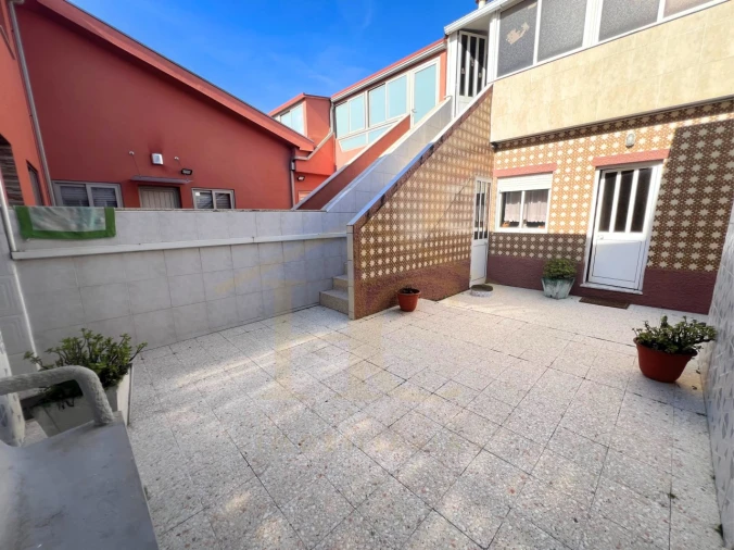 Moradia T6 para Venda em Vila do Conde Foto 57