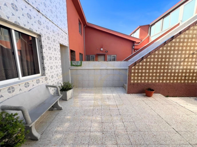 Moradia T6 para Venda em Vila do Conde Foto 58