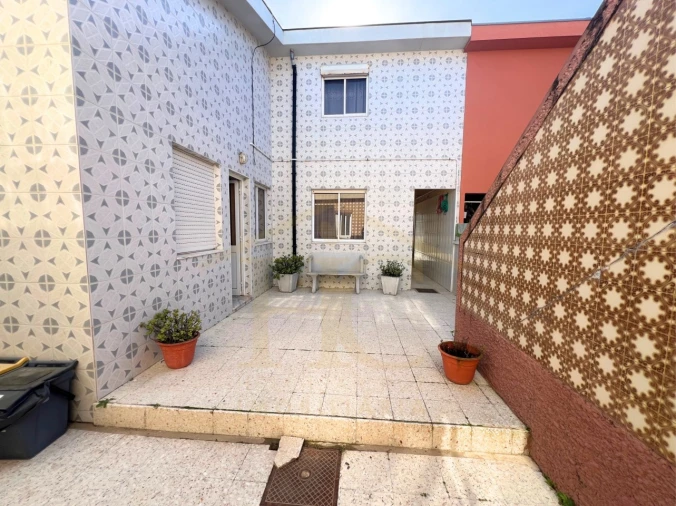 Moradia T6 para Venda em Vila do Conde Foto 59