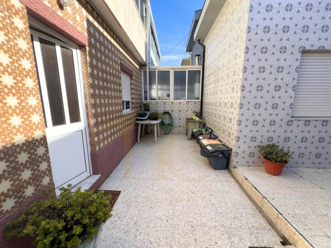 Moradia T6 para Venda em Vila do Conde Foto 60
