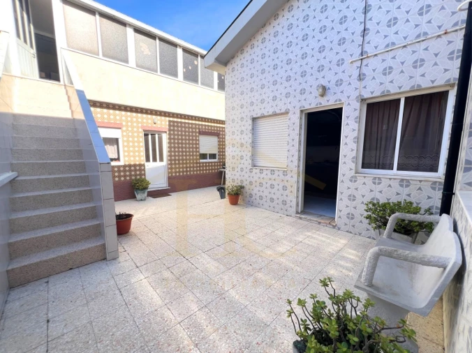 Moradia T6 para Venda em Vila do Conde Foto 62