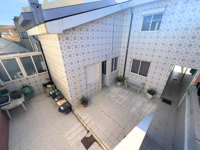 Moradia T6 para Venda em Vila do Conde Foto 63