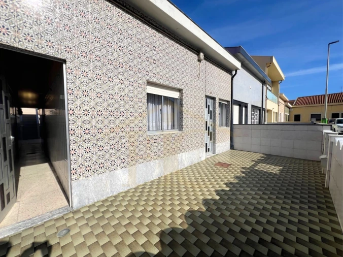 Moradia T6 para Venda em Vila do Conde Foto 65