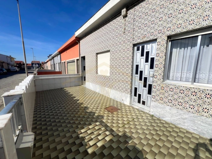 Moradia T6 para Venda em Vila do Conde Foto 67