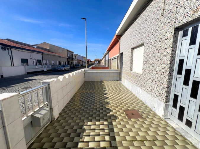 Moradia T6 para Venda em Vila do Conde Foto 69