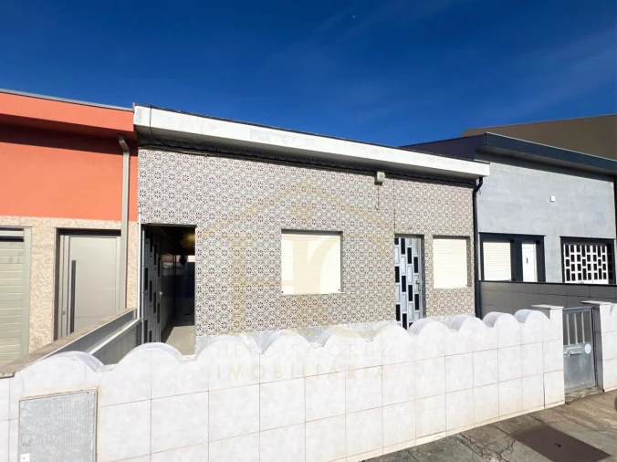 Moradia T6 para Venda em Vila do Conde Foto 70