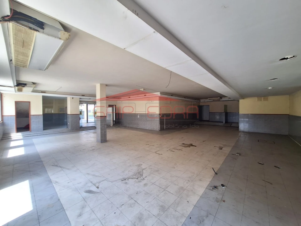 Loja para Venda em Campanhã Foto 11