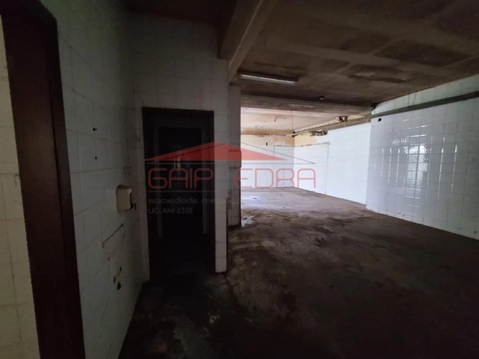 Loja para Venda em Campanhã Foto 20